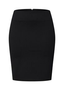 Saint Tropez, Damen Rock, Schwarz