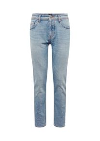 BOSS, Herren Jeans 'Taber BC-C 10216236 01', Blue Denim