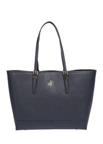 Tommy Hilfiger, Damen Shopper 'Honey', Navy
