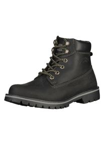 Dockers by Gerli, Damen Stiefelette, Schwarz