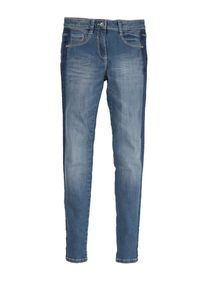 s.Oliver Junior, Mädchen Jeans, Blue Denim