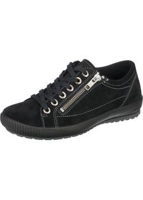 Legero, Damen Schnürschuhe 'TANARO', Schwarz
