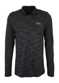 Under Armour, Herren Troyer 'Vanish Seamless', Schwarz