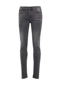 LTB, Herren Jeans 'SERVANDO X', Grey Denim