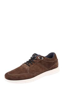 Lloyd, Herren Sneaker 'ADLAI', Braun