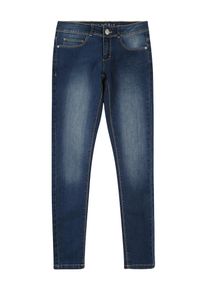 Esprit, M&auml;dchen Jeans, Blue Denim
