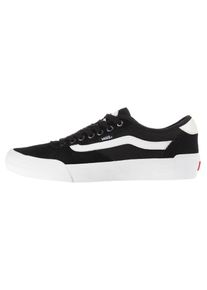 Vans, Herren Sneaker 'Chima Pro 2', Schwarz / Weiß