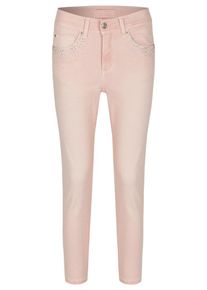 Angels, Damen Jeans 'Ornella', Rosa
