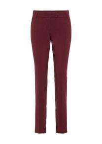 J. Lindeberg J.Lindeberg, Damen Hose 'W Freja', Weinrot