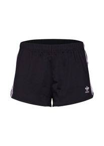 adidas originals, Damen Hose, Schwarz / Wei&szlig;
