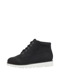 Bianco, Damen Stiefel 'ASTA', Schwarz