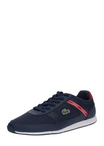 Lacoste, Herren Sneaker 'MENERVA SPORT 119 1 CMA', Navy