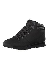 The North Face, Herren Stiefel 'Back-to-Berkeley Redux CDL0-KX8', Schwarz / Wei&szlig;