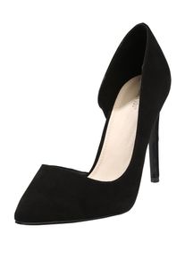 ABOUT YOU, Damen High Heel Pumps 'Lia', Schwarz