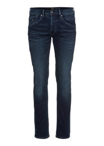 Pepe Jeans, Herren Jeans 'Track', Dunkelblau