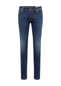 Diesel, Herren Jeans 'Sleenker' Fit 886Z, Blue Denim