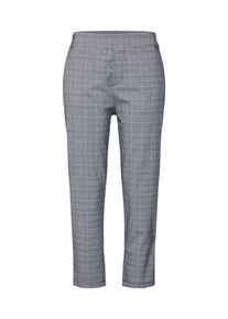 ABOUT YOU, Damen Hose 'Ria', Rauchgrau