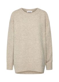 EDITED, Damen Strickpullover 'Luca', Beige
