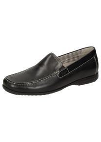 Sioux, Herren Slipper 'Giumelo-700', Schwarz