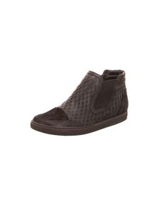 Paul Green, Damen Stiefel, Schwarz