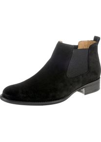 Gabor, Damen Stiefeletten, Schwarz