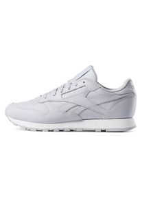 Reebok CLASSIC, Damen Sneaker, Hellgrau