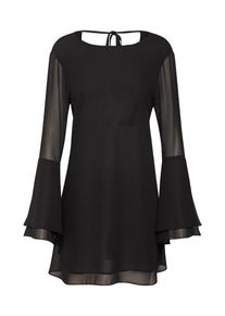 Glamorous, Damen Kleid, Schwarz