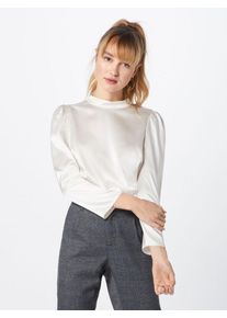 MAX & Co. MAX&Co., Damen Bluse 'DEDOTTO', Weiß