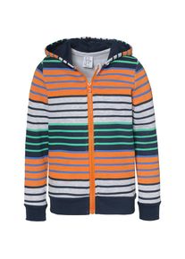 MyToys-COLLECTION, Sweatjacke, bunt