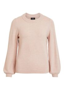 Object, Damen Pullover, Altrosa