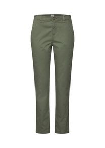GAP, Damen Hose 'GIRLFRIEND', Grün