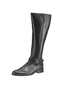 Gabor, Damen Stiefel, Schwarz