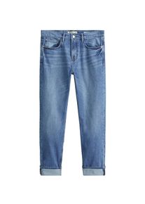 Mango Man, Herren Jeans 'Bob4', Hellblau