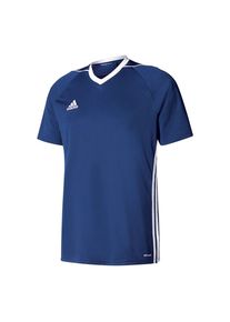 adidas Performance, Herren Trikot 'Tiro 17 BK5437', Blau