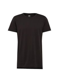 Lee, Herren T-Shirt 'FASHION FIT T', Schwarz