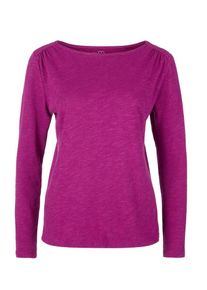 s.Oliver RED LABEL, Damen Shirt, Pink