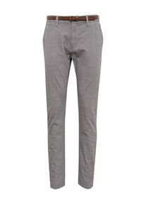 Tom Tailor, Herren Hose, Graumeliert