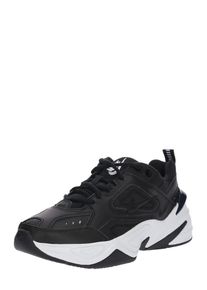 Nike Sportswear, Damen Sneaker 'M2K TEKNO', Schwarz / Weiß
