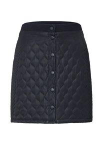 Review, Damen Rock, Schwarz