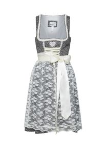 Marjo, Damen Drindl 'Darlischa', Stone / Mischfarben
