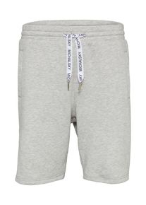 MICHALSKY FOR ABOUT YOU, Herren Shorts 'Piet', Grau