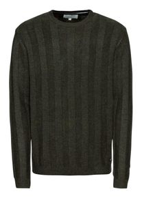 Tom Tailor Denim, Herren Pullover, Oliv