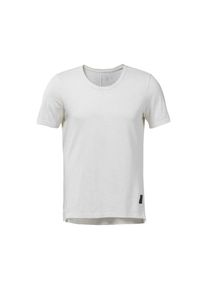 Reebok, Herren Shirt, Schwarz / Weiß