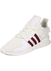 adidas originals, Herren Sneaker 'Eqt Support Adv', Marine / Rot / Naturwei&szlig;