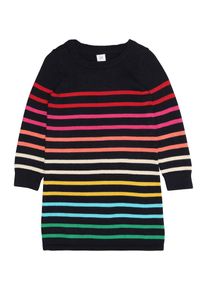 GAP, Mädchen Kleid, Blau / Gelb / Grün / Rot / Schwarz