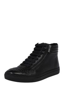Hugo, Herren Sneaker 'Futurism HAT F', Schwarz