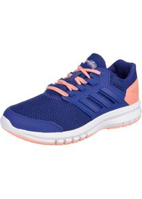 adidas Performance, Sportschuhe 'galaxy 4 k', Blau / Rosa