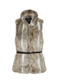 Only, Damen Weste, Beige