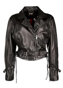 Maze, Damen Jacke 'Beryl', Schwarz