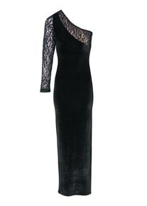Heine, Damen Abendkleid, Schwarz